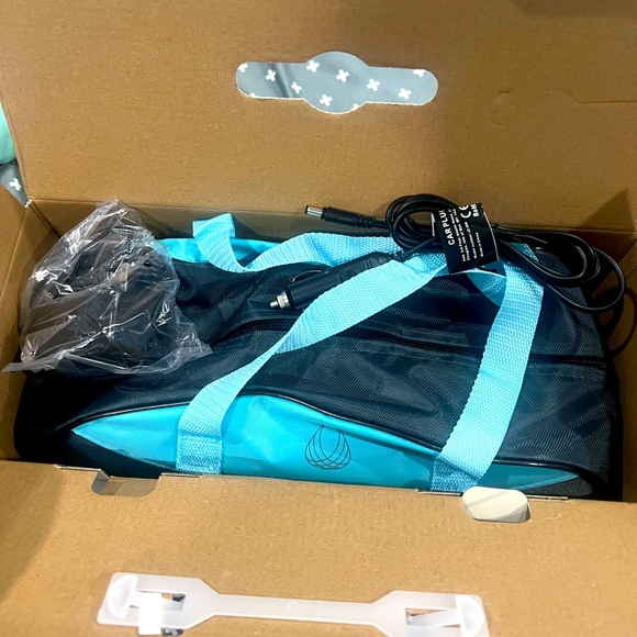 Electric massager - Picture 1 of 3